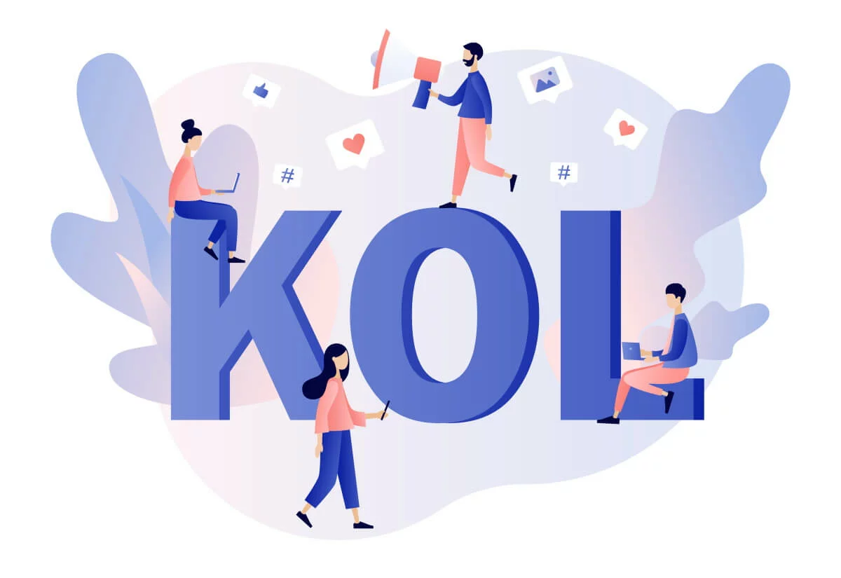 【小小KOL 網紅訓練課程】暑期熱烈招生中！