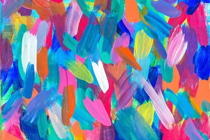 藝術工作坊 Art Workshop Banner