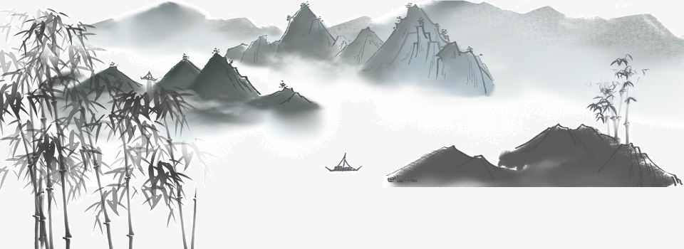 中國水墨畫工作坊 banner