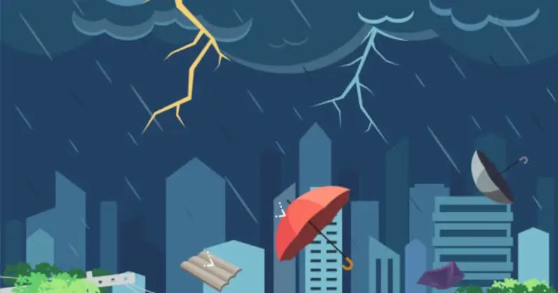 惡劣天氣上課安排